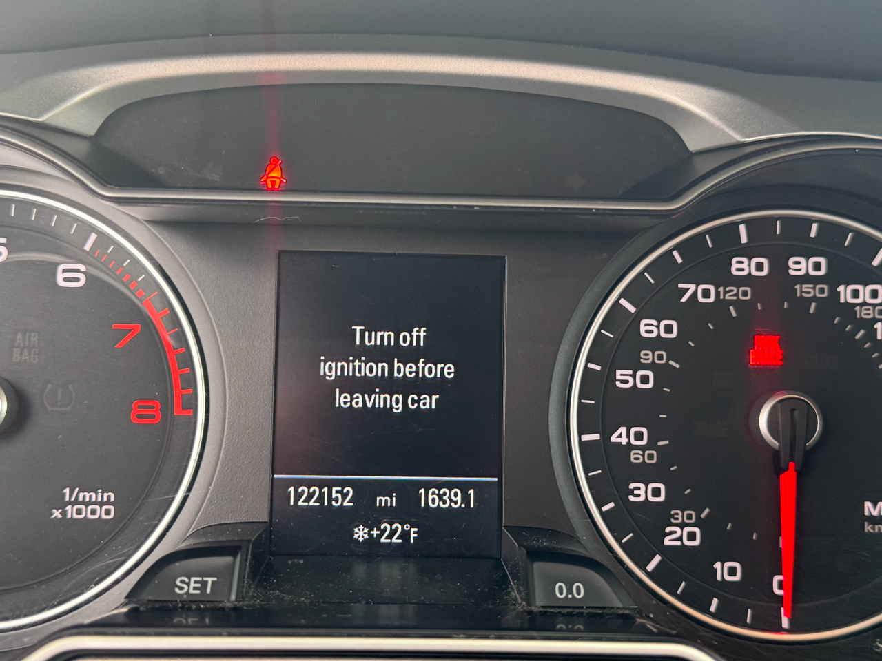 Audi A4 Man quattro 2.0T Premium Plus 2016