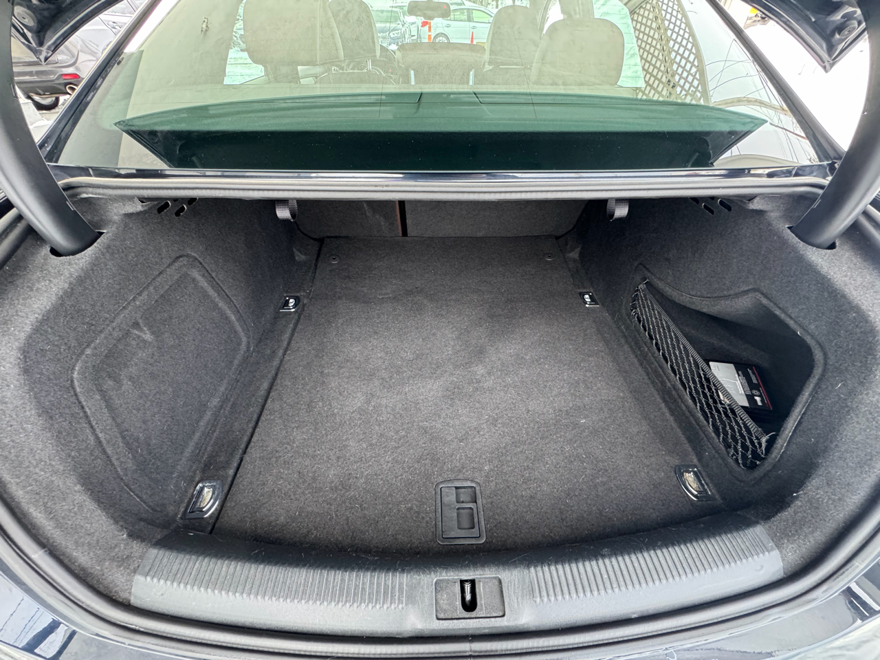 Audi A4 Man quattro 2.0T Premium Plus 2016