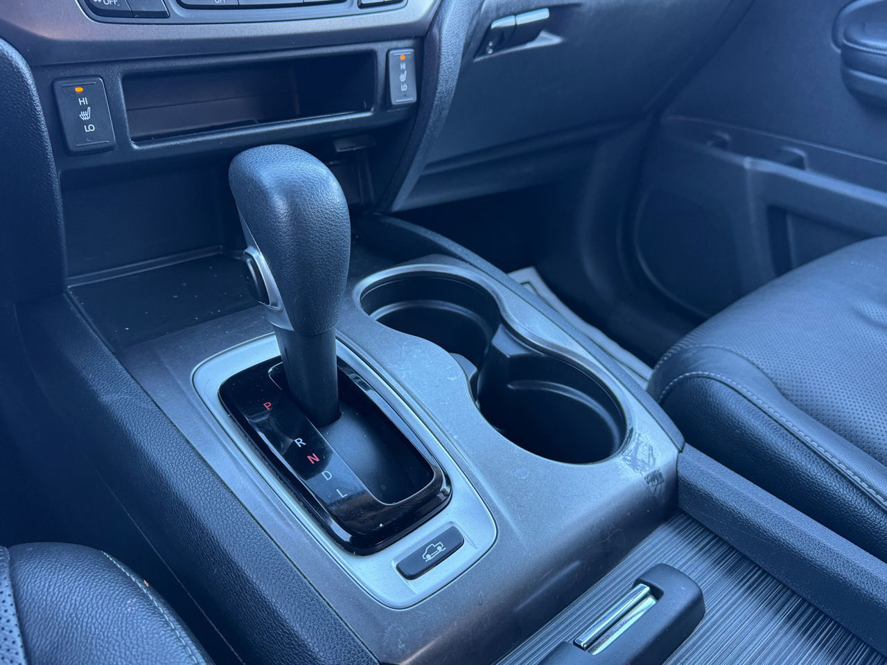 Honda Ridgeline RTL-T 4x4 Crew Cab 5.3' Bed 2017