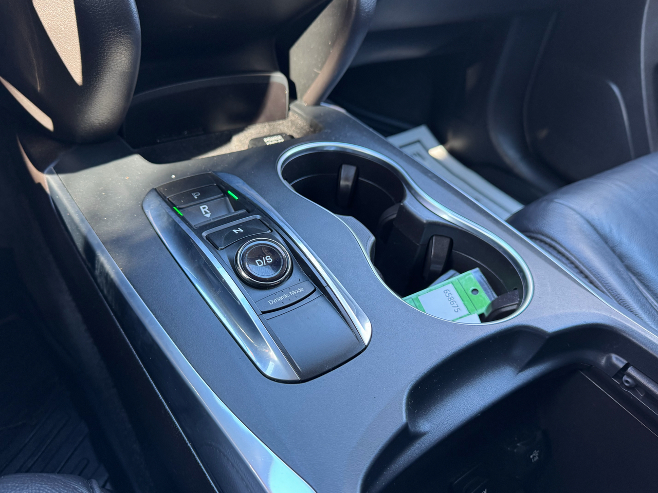 Acura MDX SH-AWD w/Technology Pkg 2017