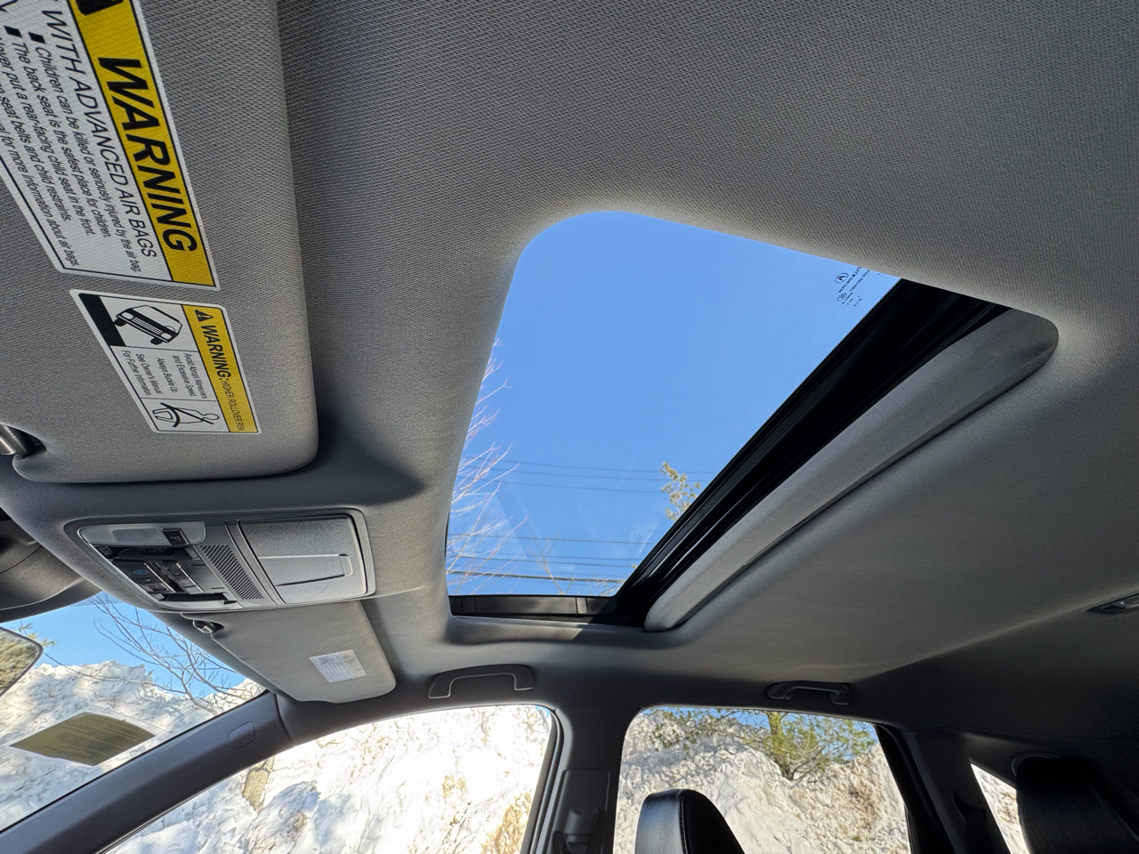 Acura MDX SH-AWD w/Technology Pkg 2017