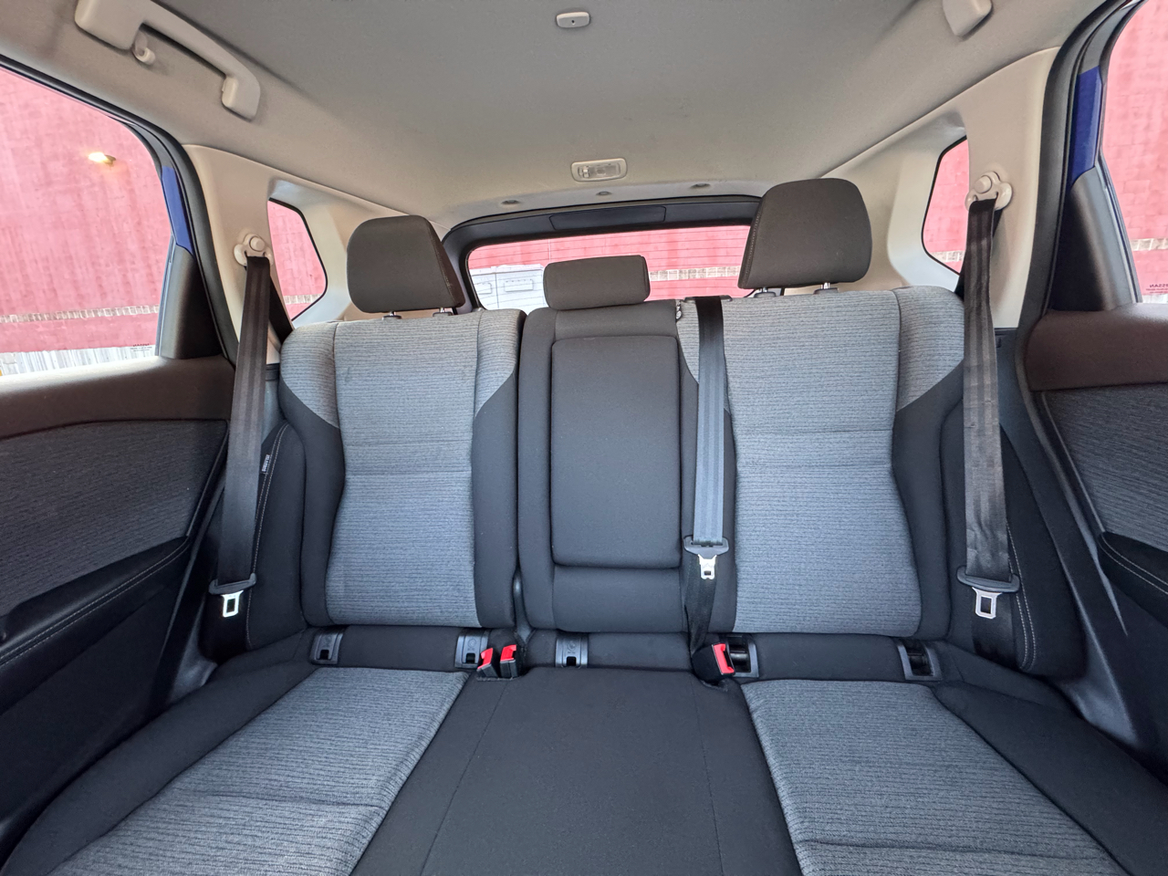 Nissan Rogue AWD SV 2023