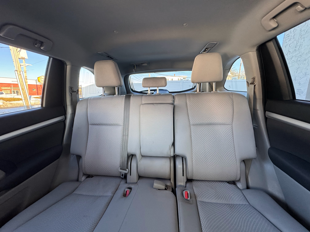 Toyota Highlander  2019