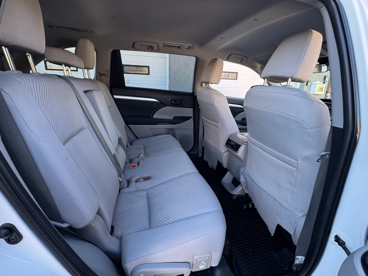 Toyota Highlander  2019