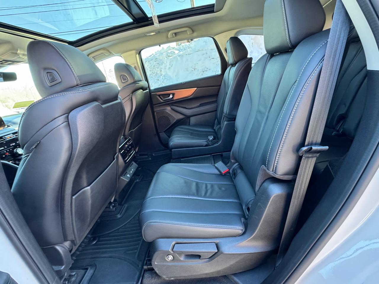 Acura MDX SH-AWD w/Technology Package 2022