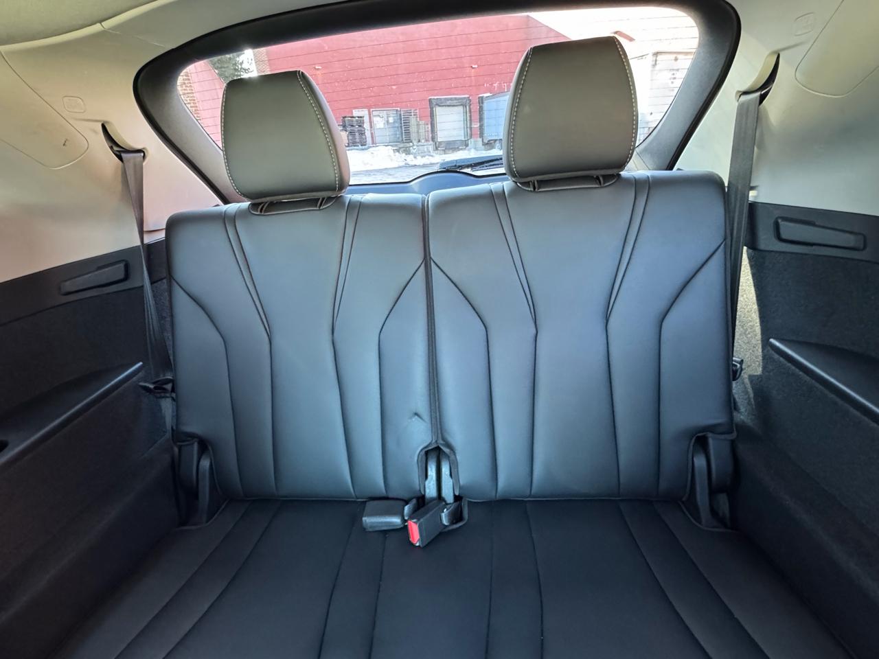 Acura MDX SH-AWD w/Technology Package 2022