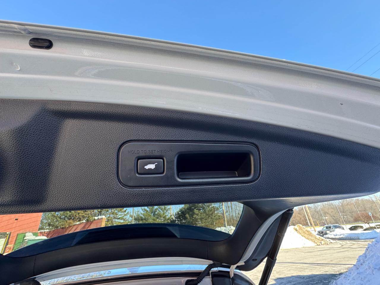 Acura MDX SH-AWD w/Technology Package 2022