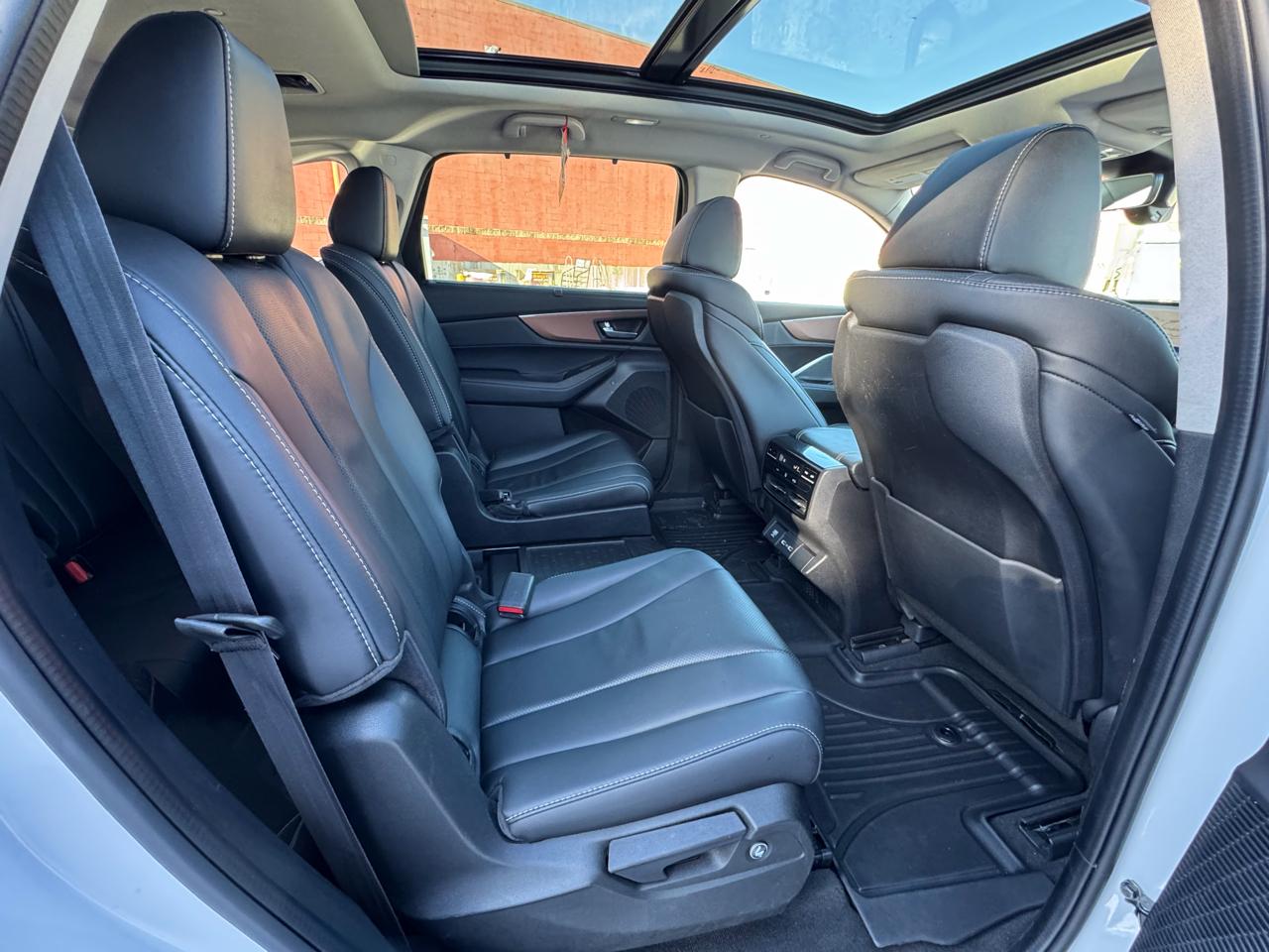 Acura MDX SH-AWD w/Technology Package 2022