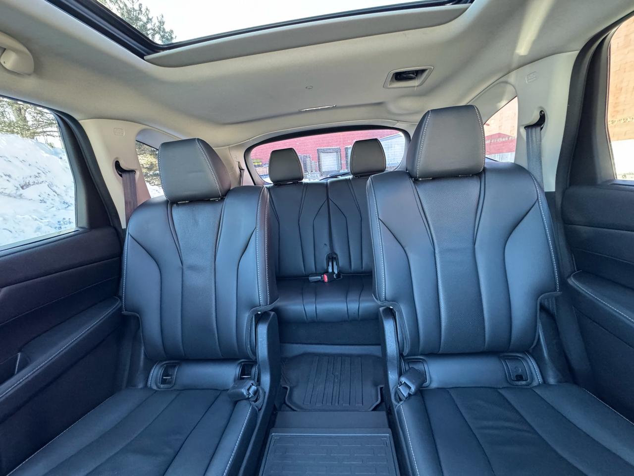 Acura MDX SH-AWD w/Technology Package 2022