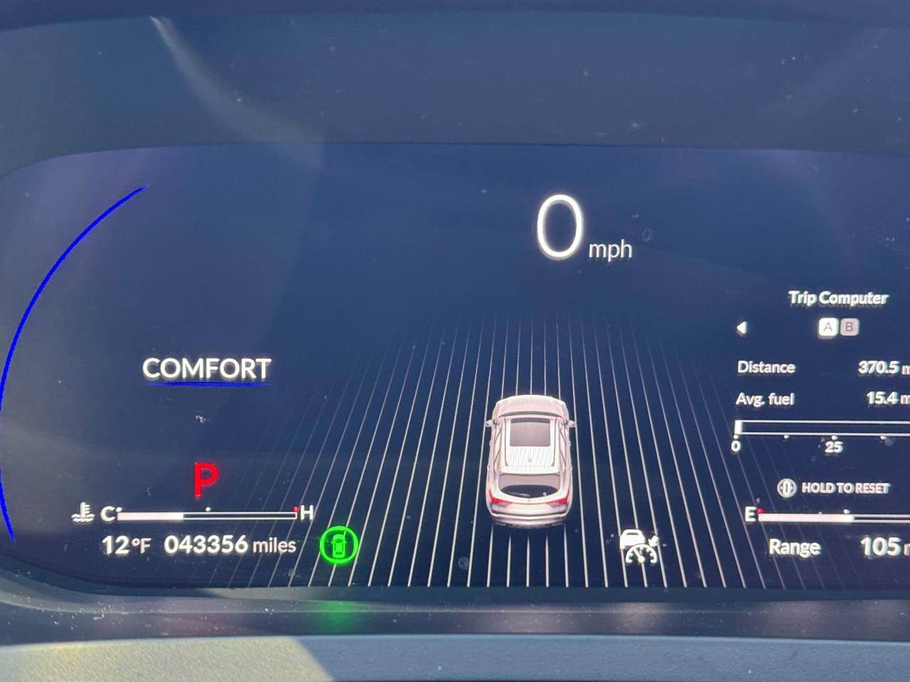 Acura MDX SH-AWD w/Technology Package 2022