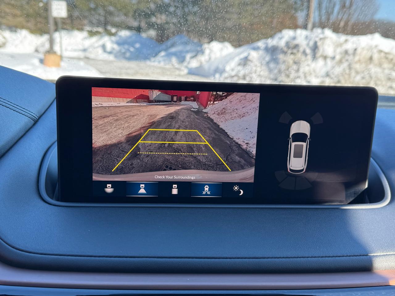 Acura MDX SH-AWD w/Technology Package 2022