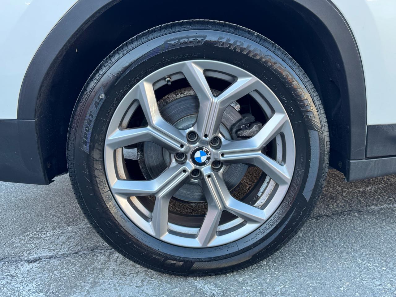 BMW X4 xDrive30i Sports Activity Coupe 2021