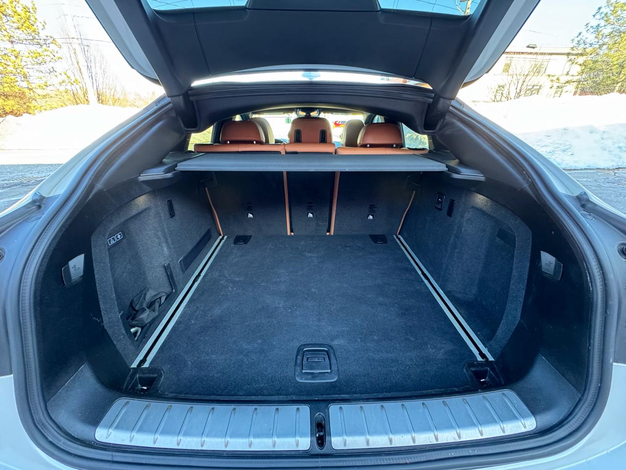 BMW X4 xDrive30i Sports Activity Coupe 2021