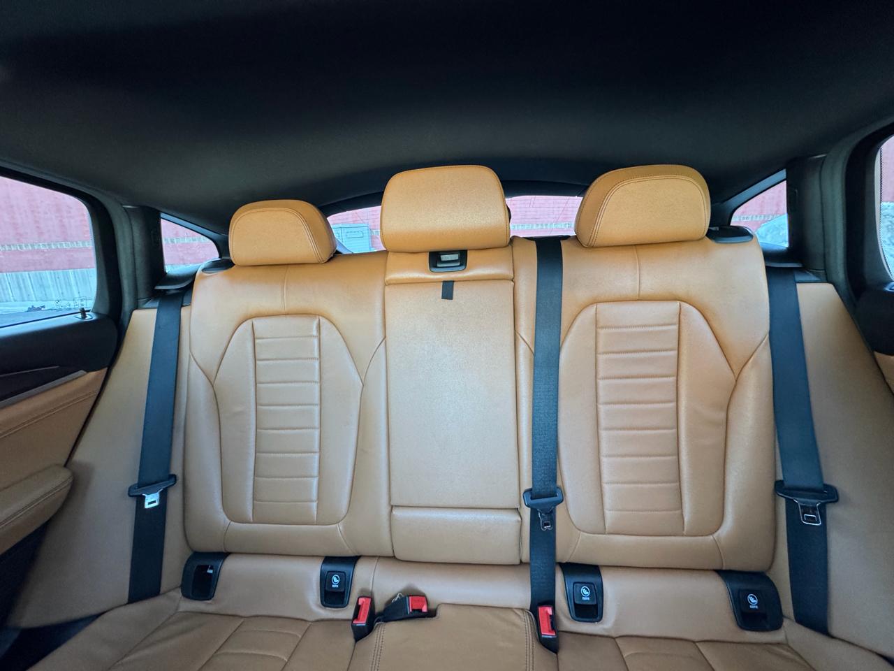 BMW X4 xDrive30i Sports Activity Coupe 2021