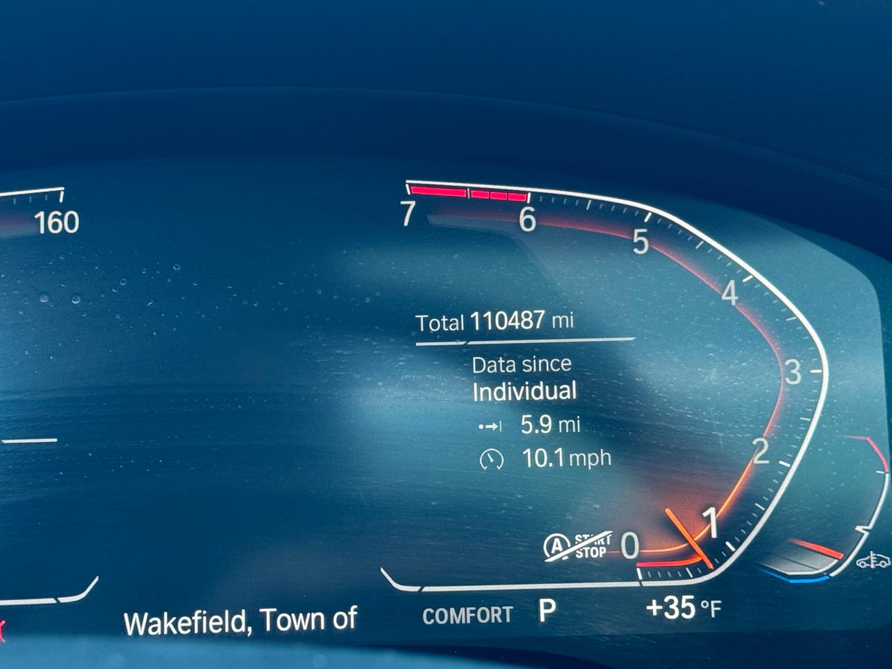 BMW X4 xDrive30i Sports Activity Coupe 2021