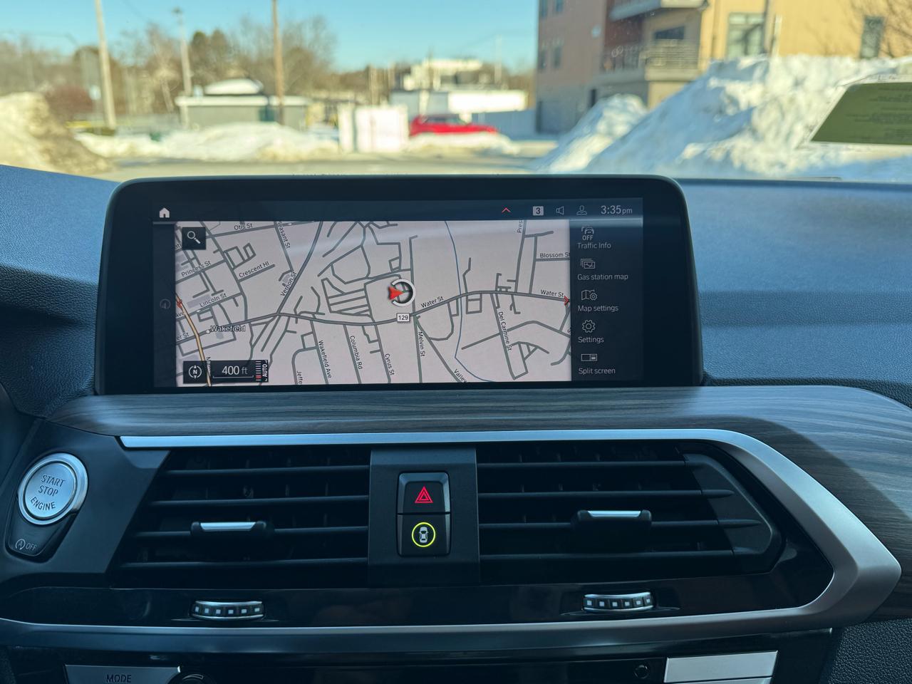 BMW X4 xDrive30i Sports Activity Coupe 2021