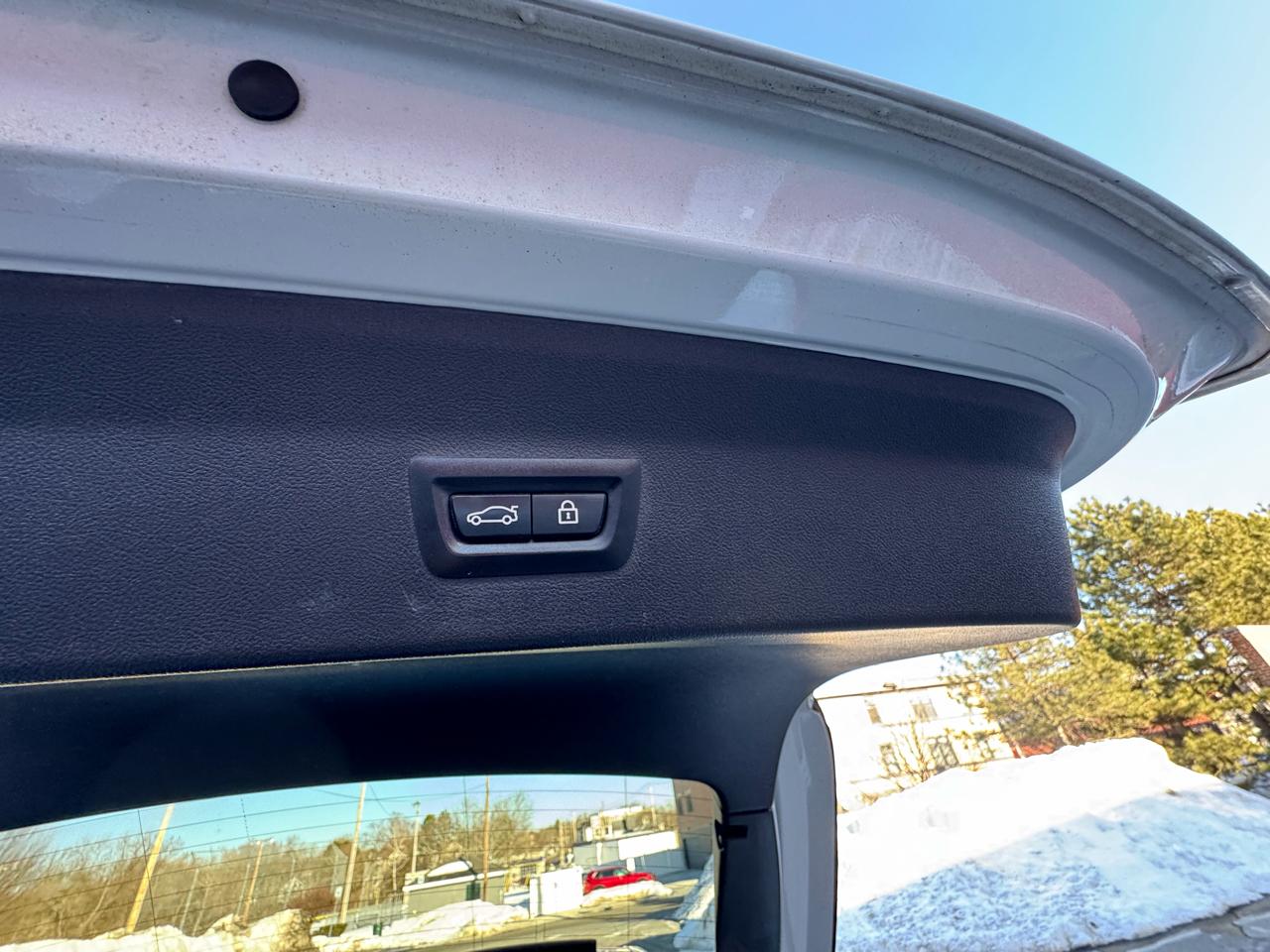 BMW X4 xDrive30i Sports Activity Coupe 2021