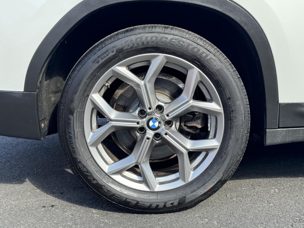 BMW X4 xDrive30i Sports Activity Coupe 2021