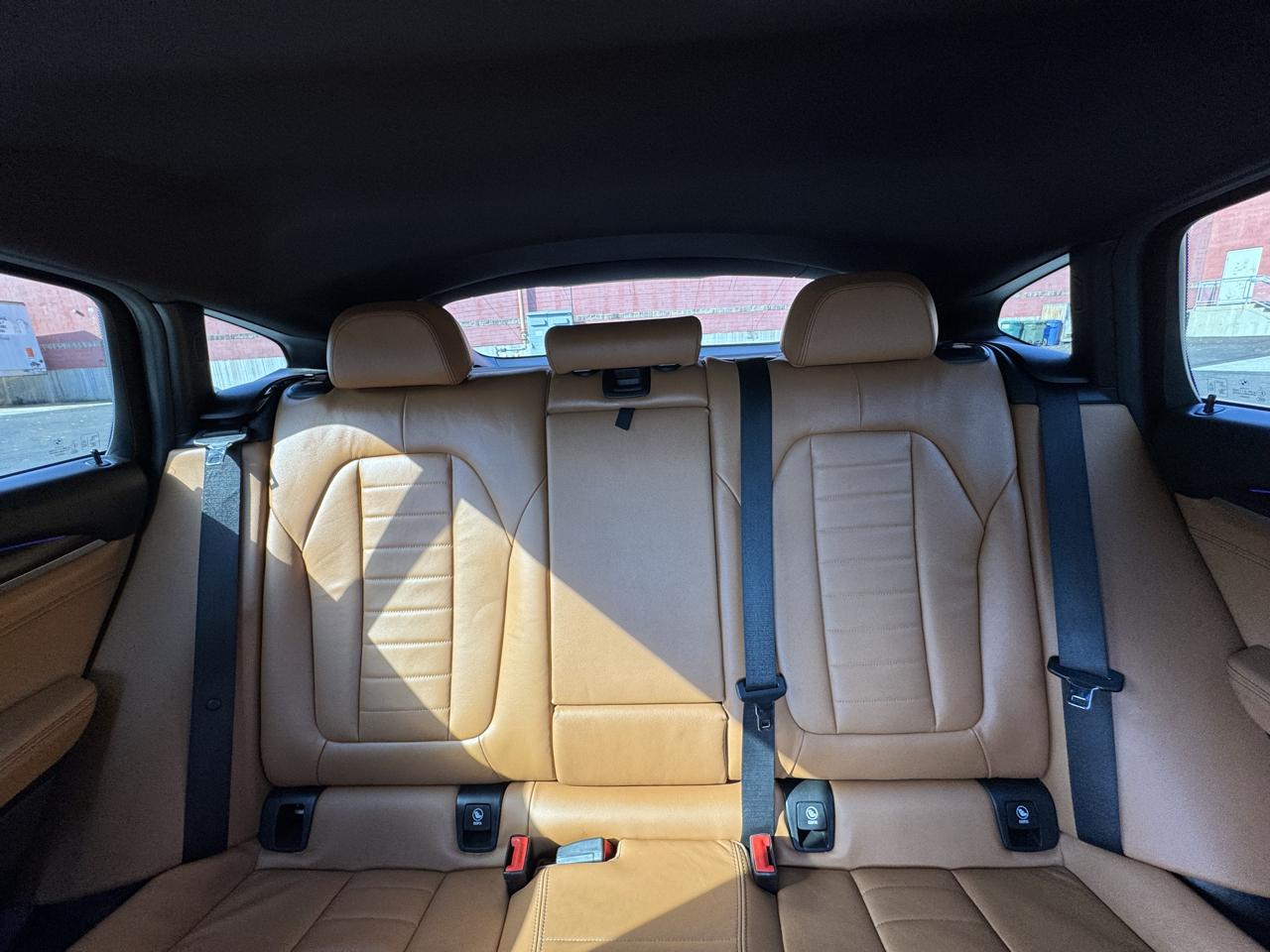 BMW X4 xDrive30i Sports Activity Coupe 2021