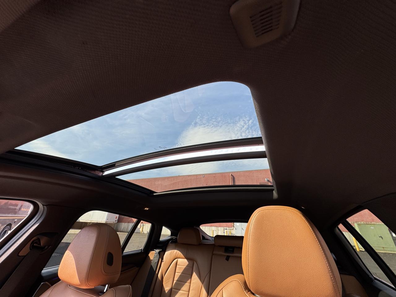 BMW X4 xDrive30i Sports Activity Coupe 2021