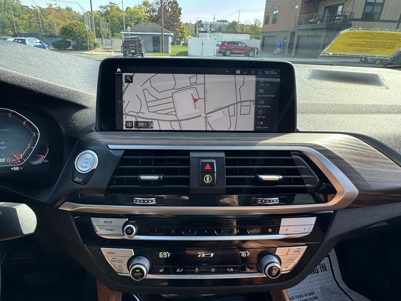 BMW X4 xDrive30i Sports Activity Coupe 2021