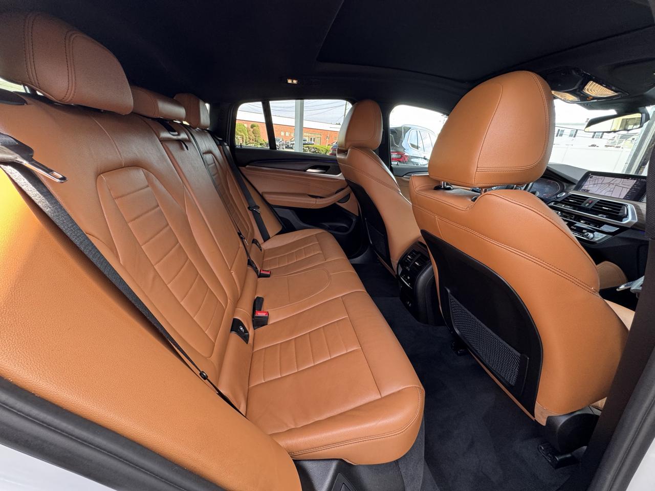 BMW X4 xDrive30i Sports Activity Coupe 2021