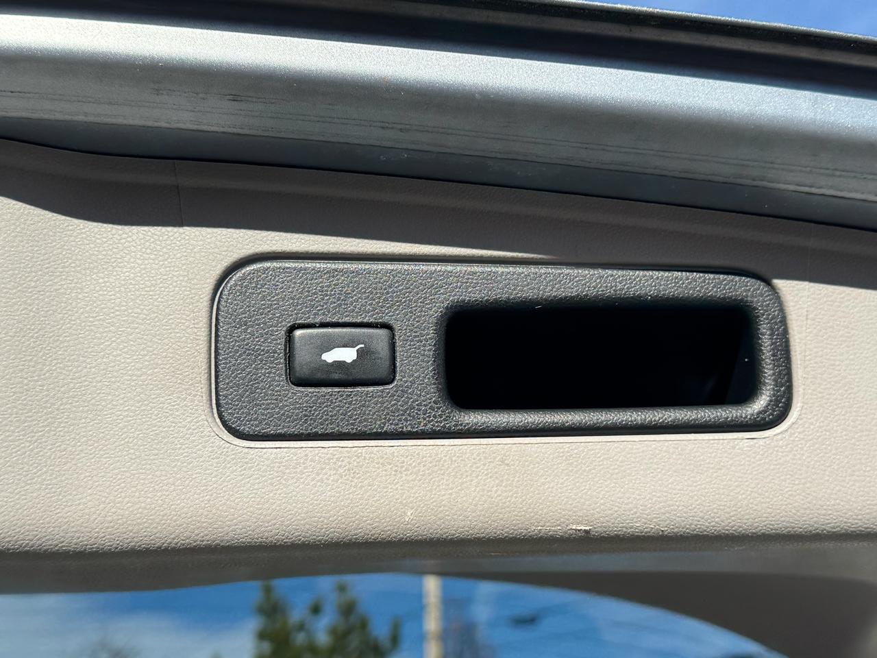 Honda Odyssey 5dr EX-L w/Navi 2014