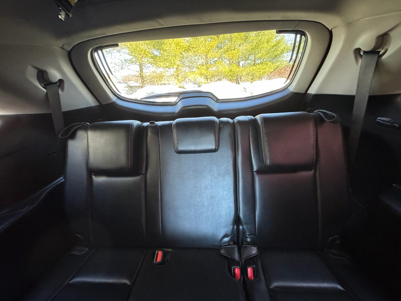 Toyota Highlander  2016