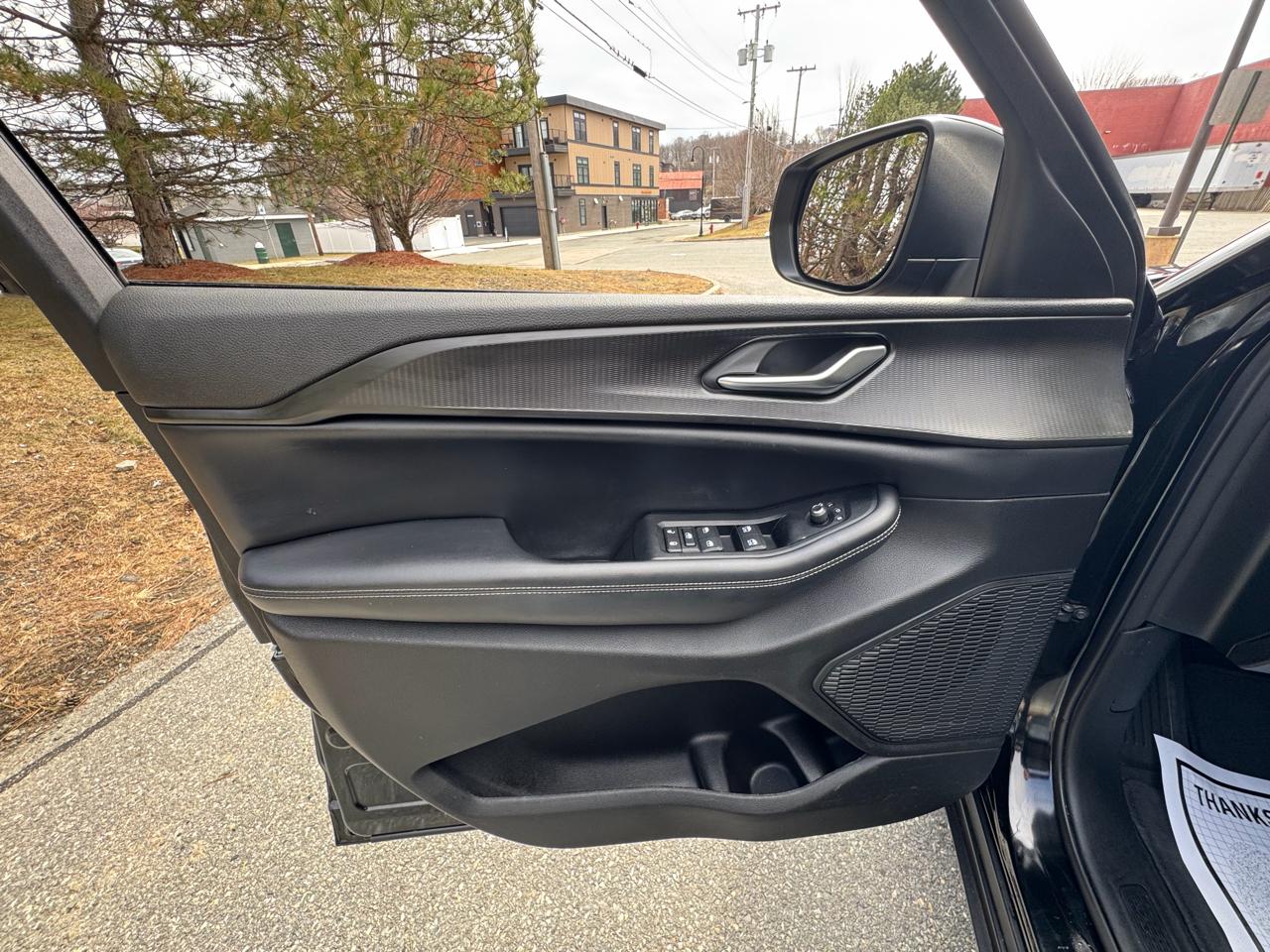 Jeep Grand Cherokee Laredo 4x4 2023