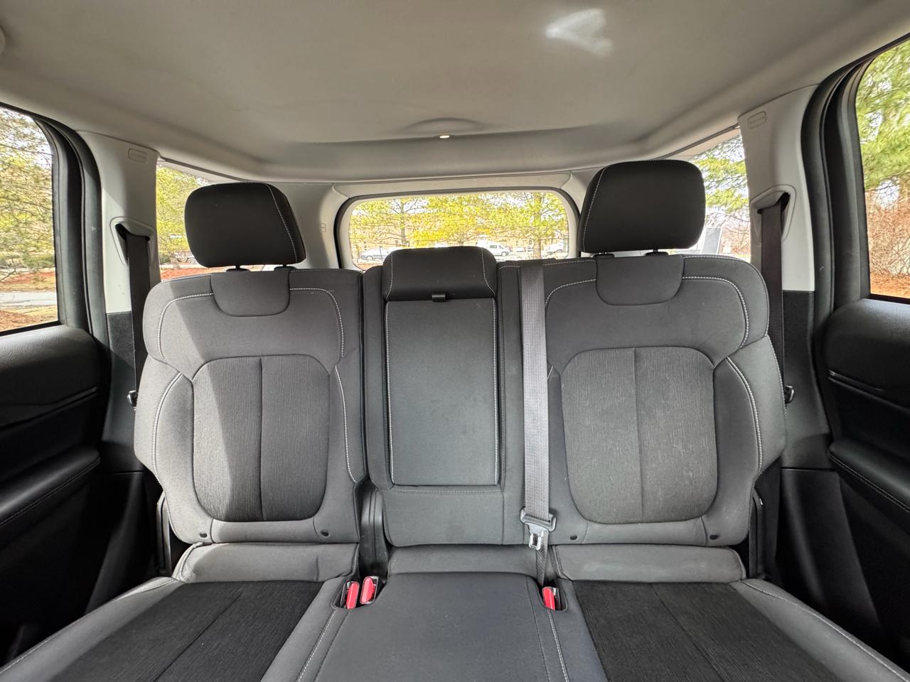 Jeep Grand Cherokee Laredo 4x4 2023