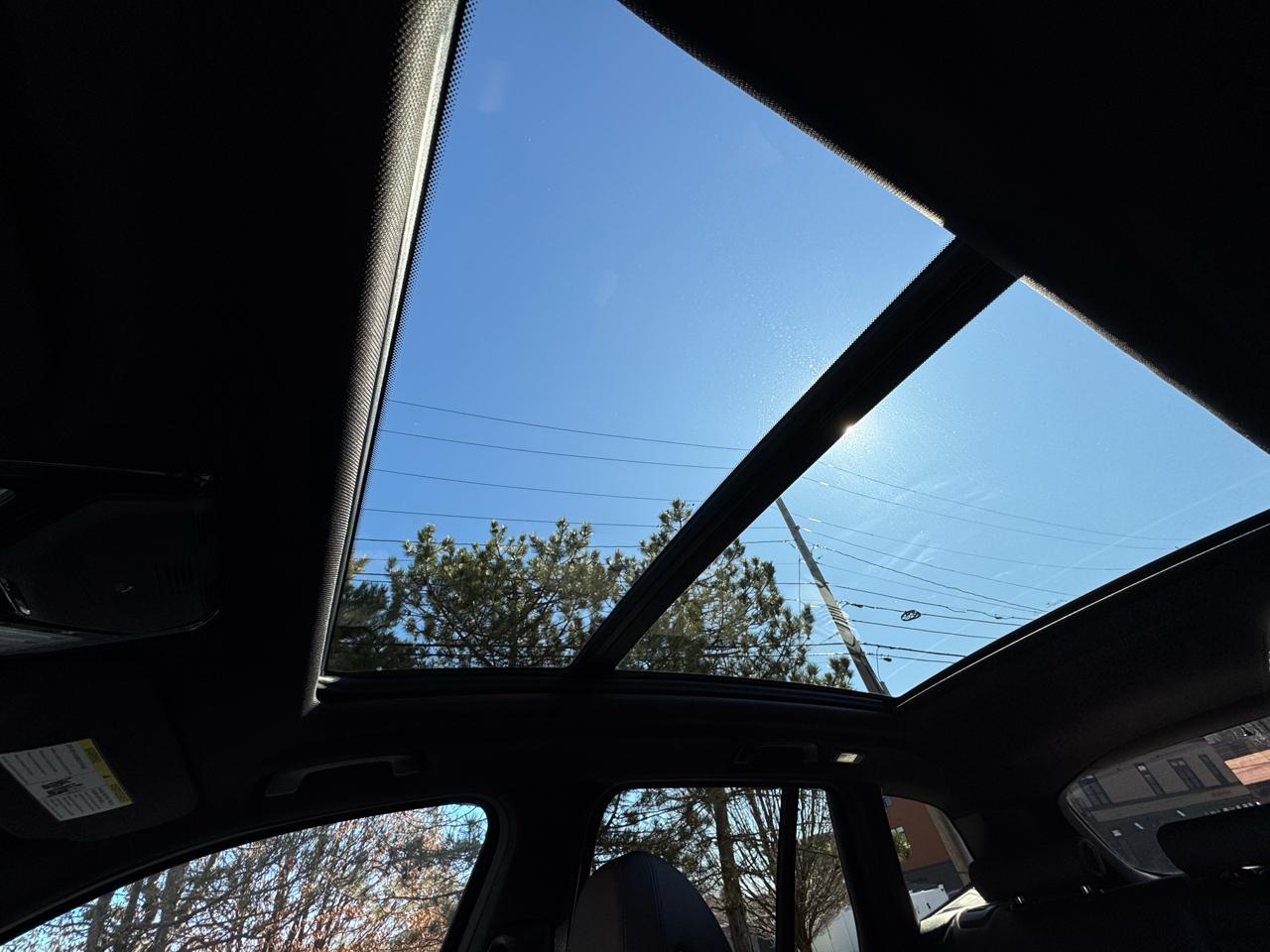 BMW X3 M40i Sports Activity Vehicle 2020