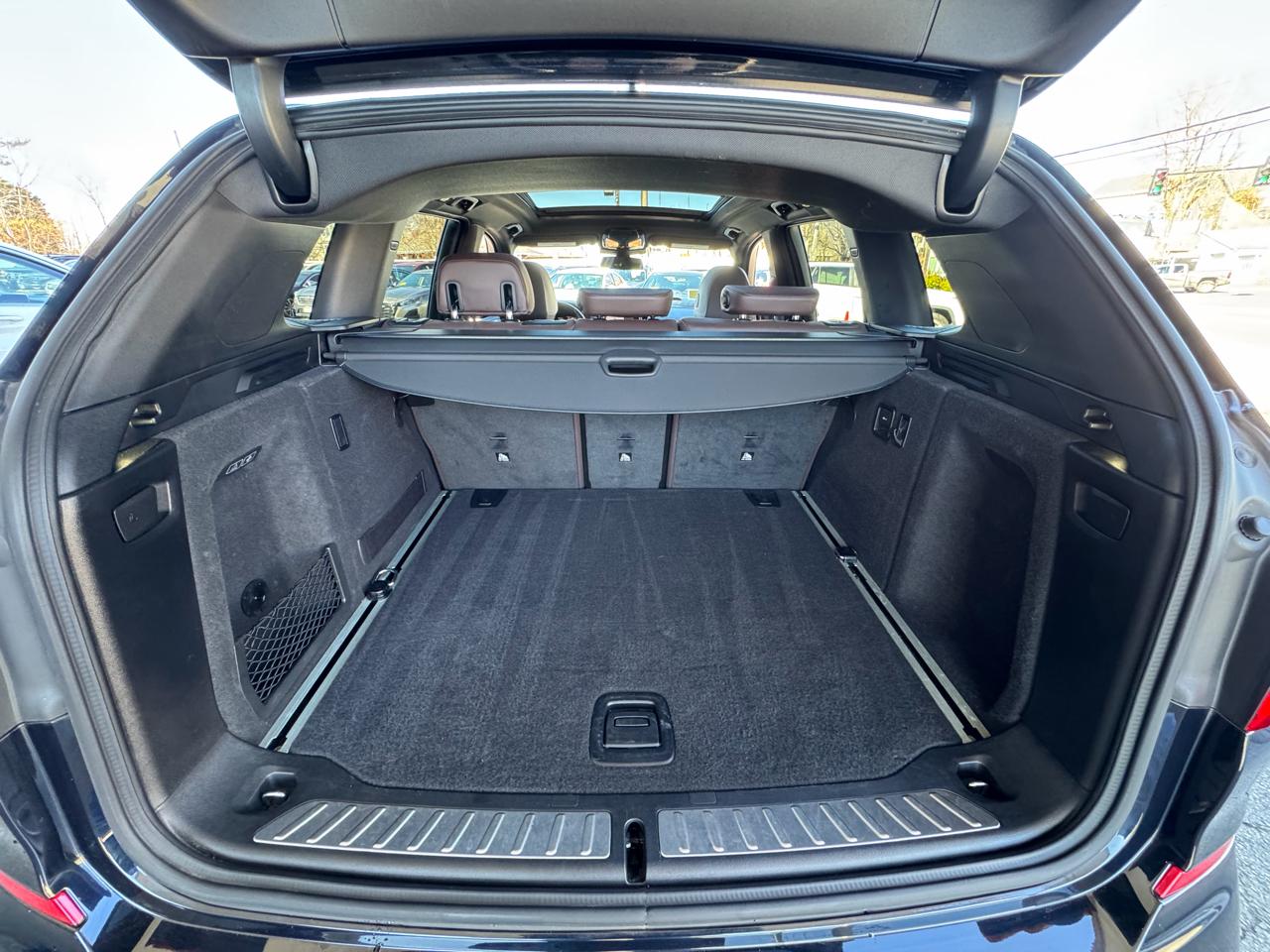 BMW X3 M40i Sports Activity Vehicle 2020