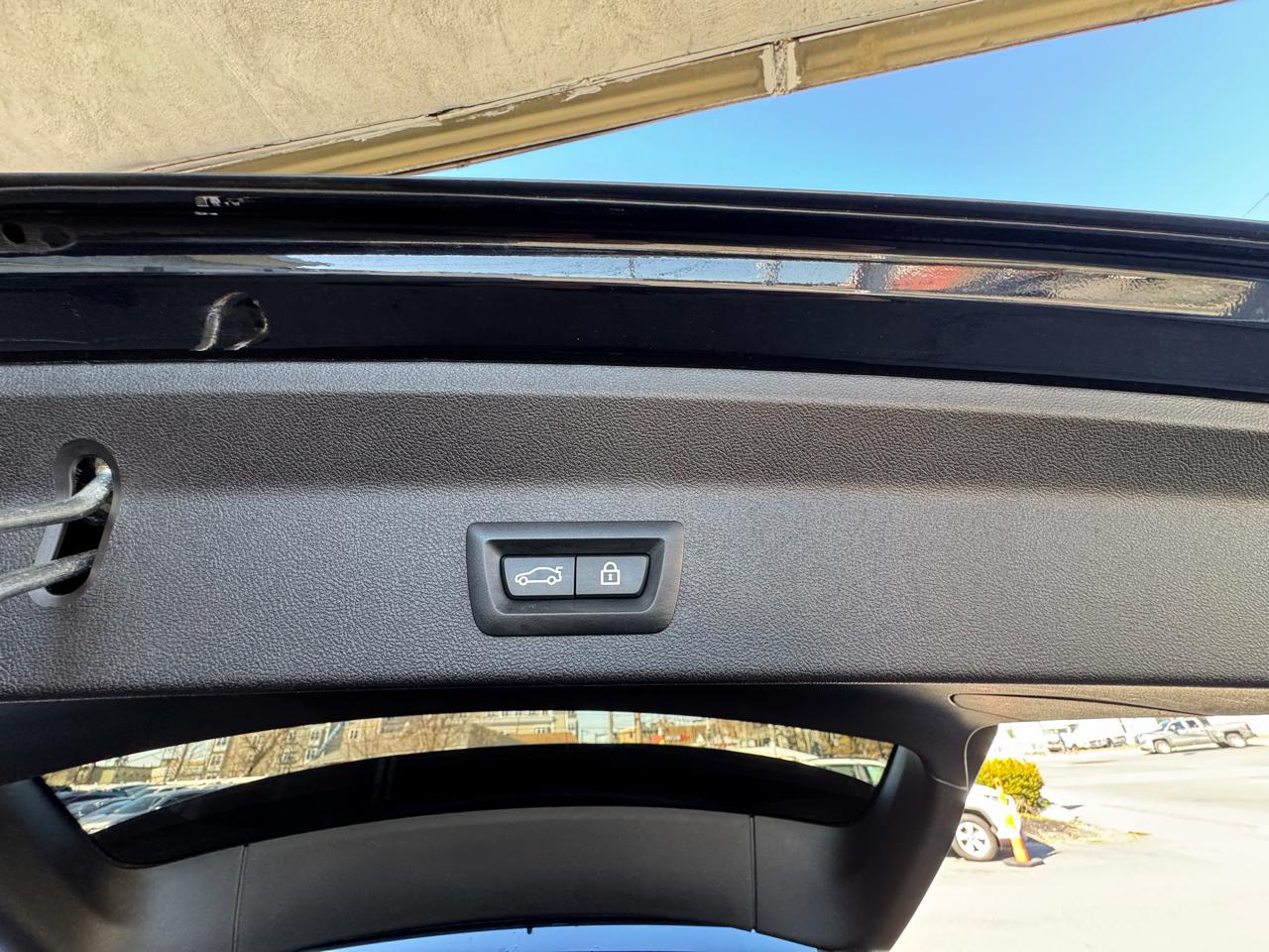 BMW X3 M40i Sports Activity Vehicle 2020