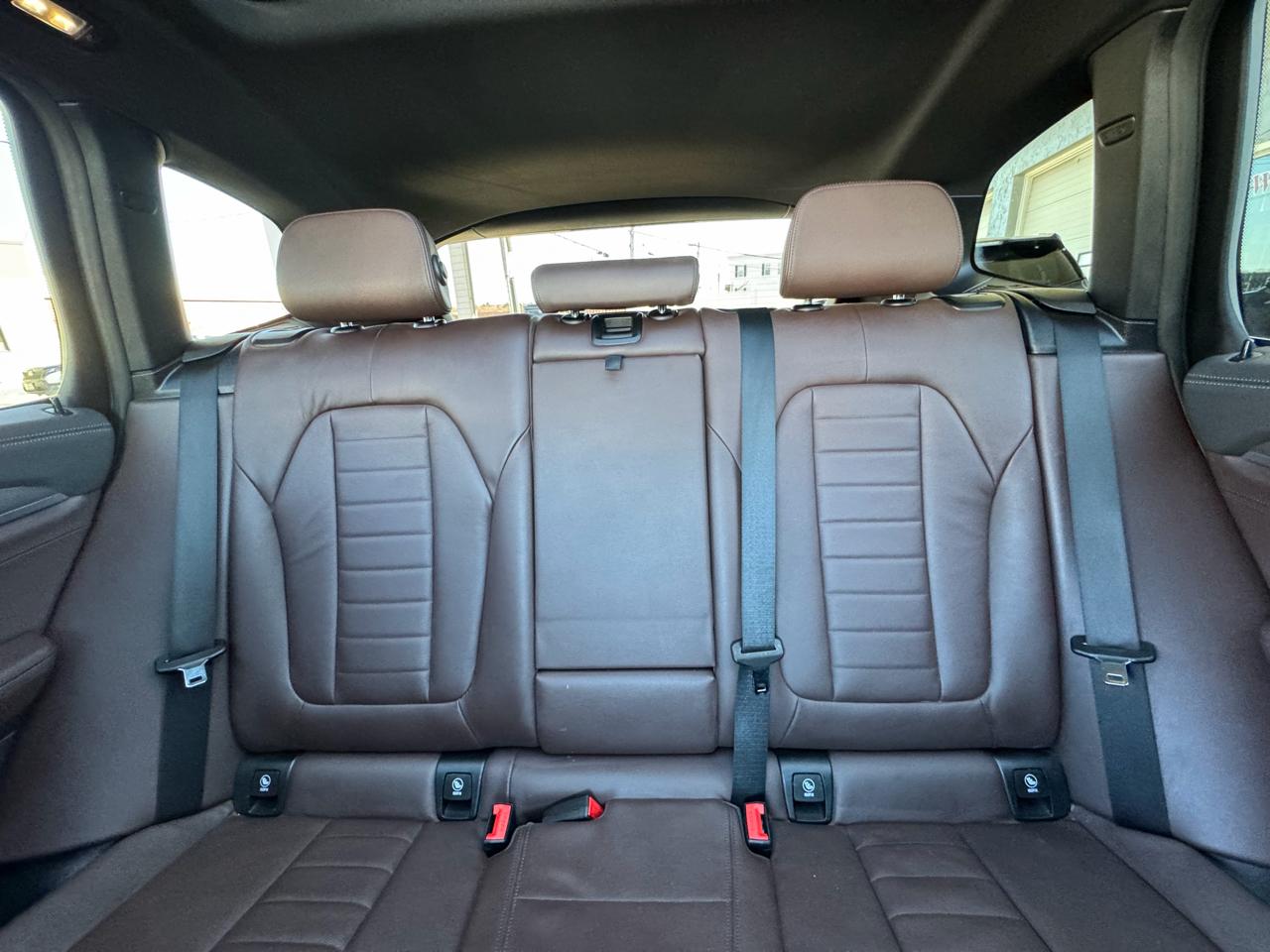 BMW X3 M40i Sports Activity Vehicle 2020