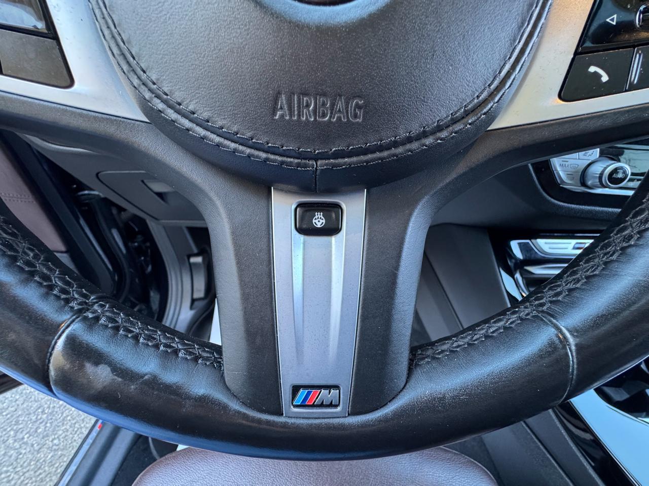 BMW X3 M40i Sports Activity Vehicle 2020