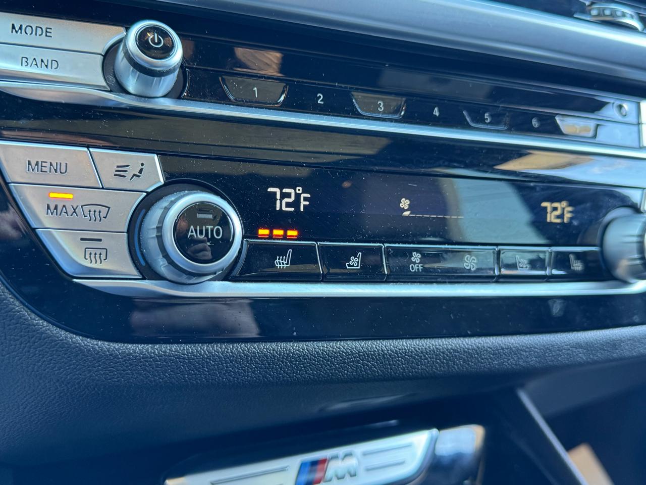 BMW X3 M40i Sports Activity Vehicle 2020