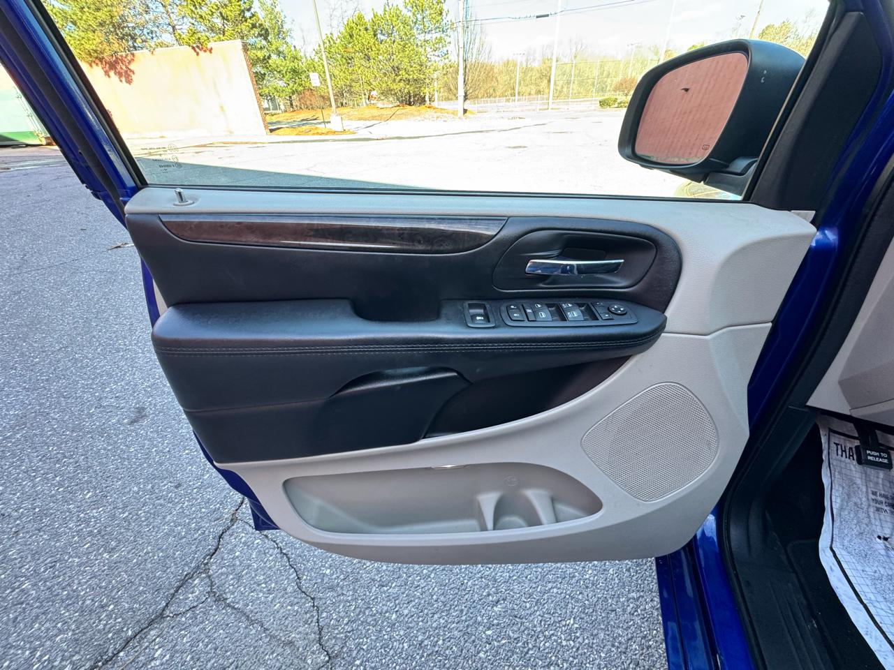 Dodge Grand Caravan 4dr Wgn SE Plus 2019