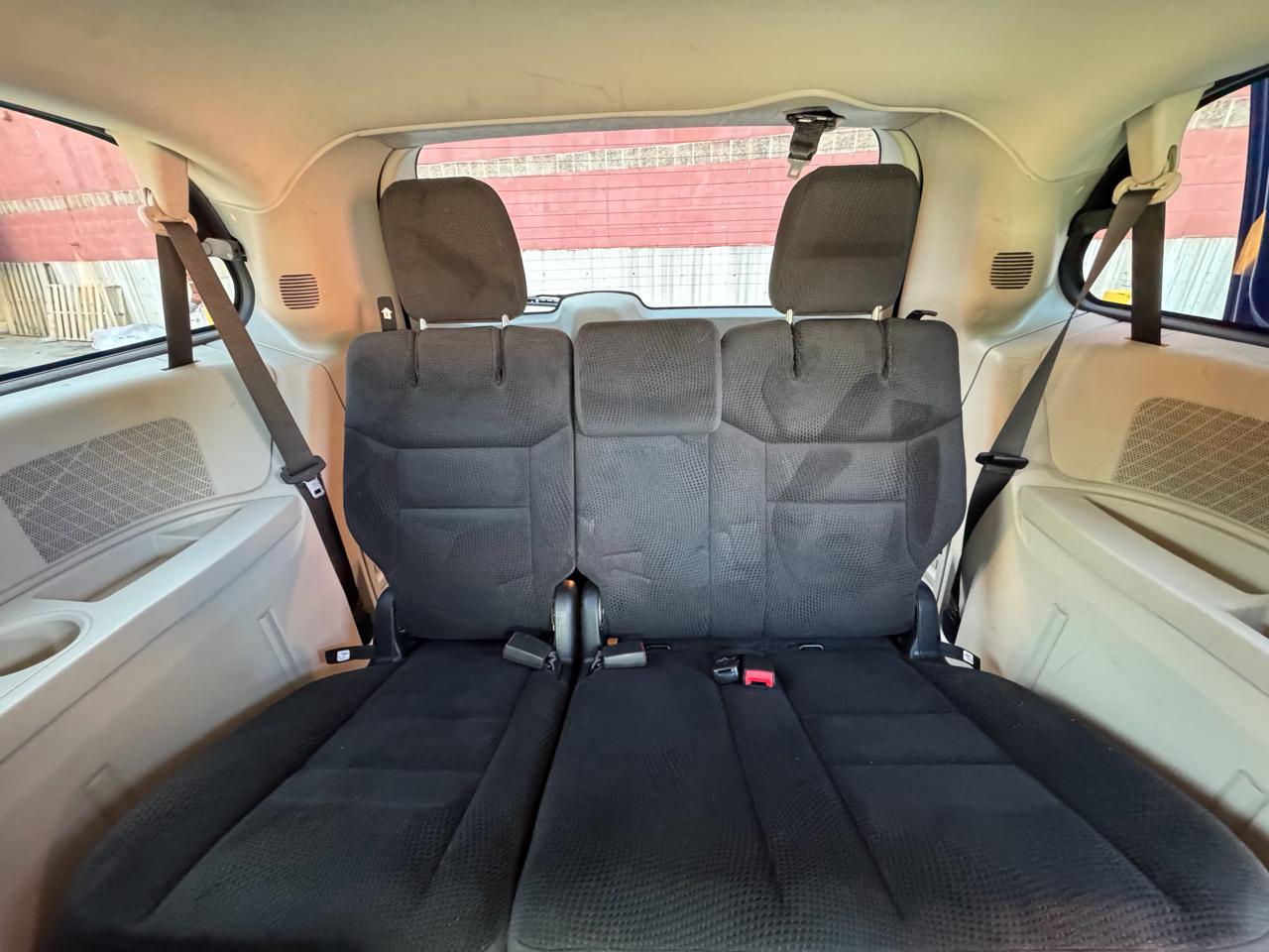 Dodge Grand Caravan 4dr Wgn SE Plus 2019