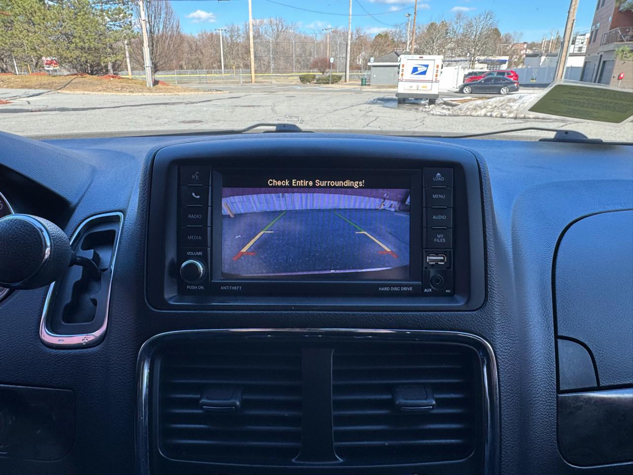 Dodge Grand Caravan 4dr Wgn SE Plus 2019