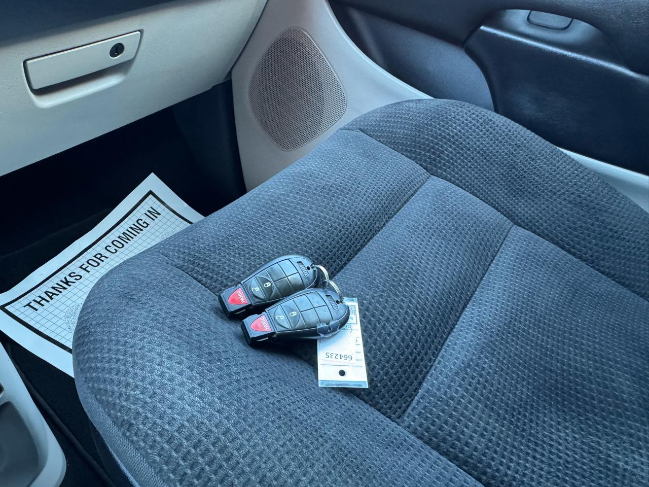 Dodge Grand Caravan 4dr Wgn SE Plus 2019