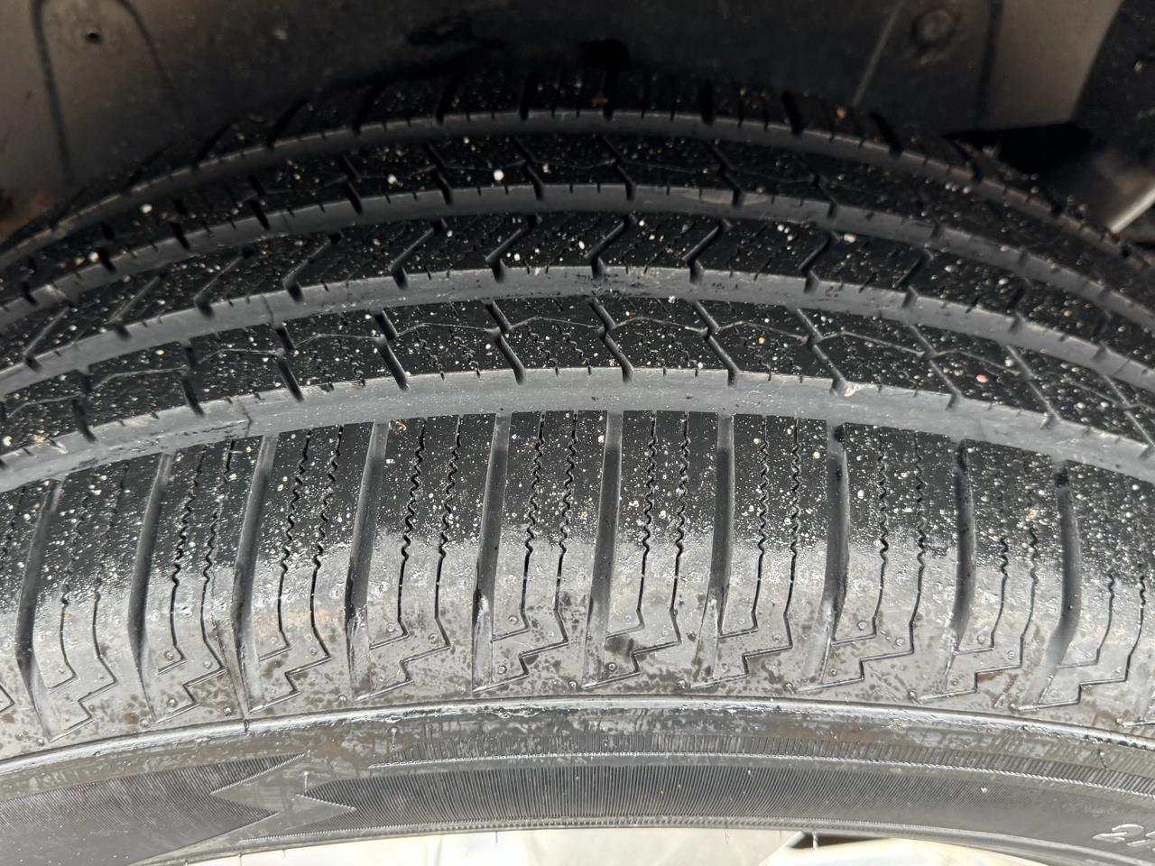 Chevrolet Tahoe 4WD 4dr 1500 LS 2013