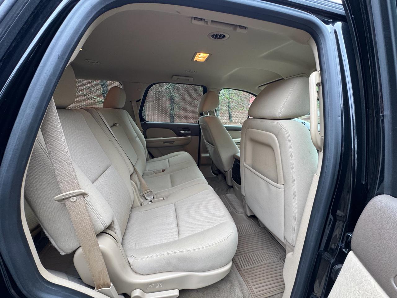 Chevrolet Tahoe 4WD 4dr 1500 LS 2013