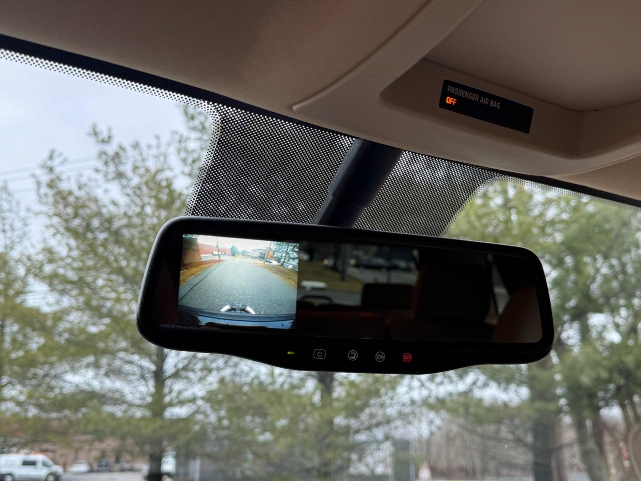 Chevrolet Tahoe 4WD 4dr 1500 LS 2013