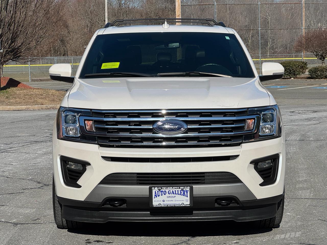 Ford Expedition  2019