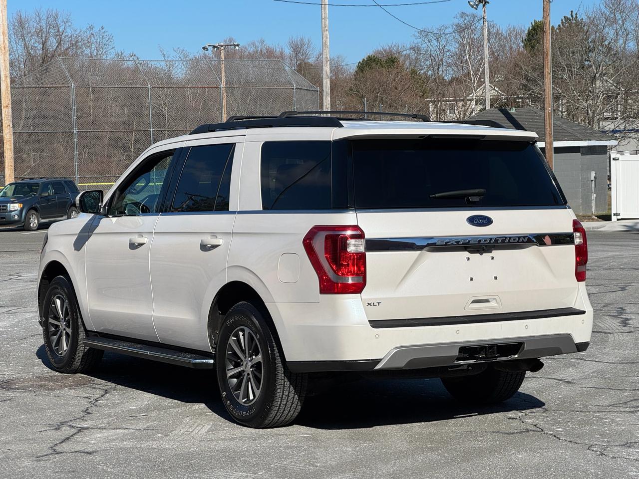 Ford Expedition  2019