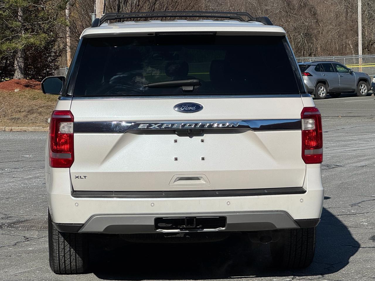 Ford Expedition  2019