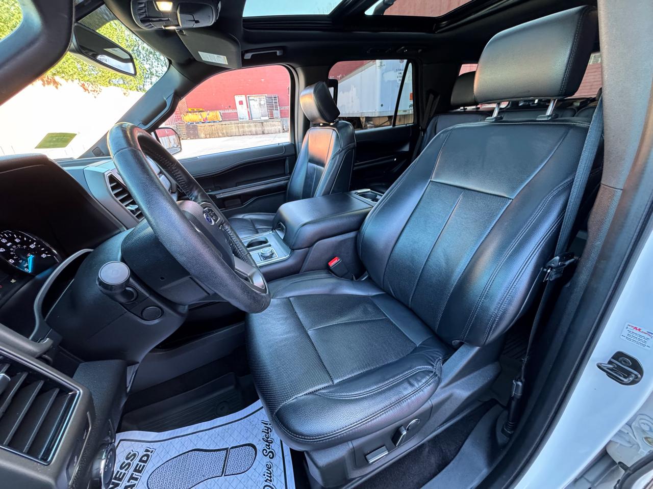 Ford Expedition  2019