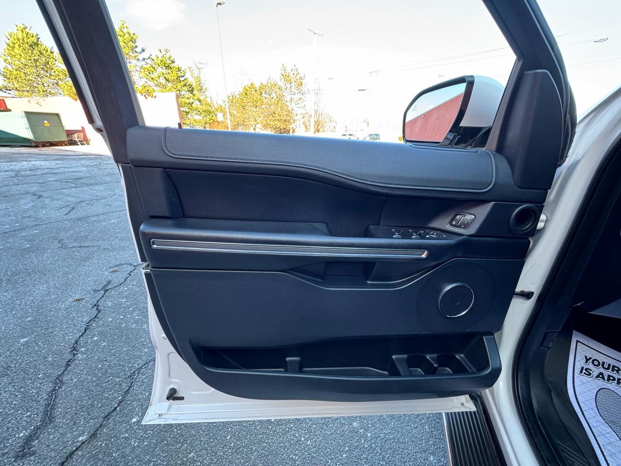 Ford Expedition  2019