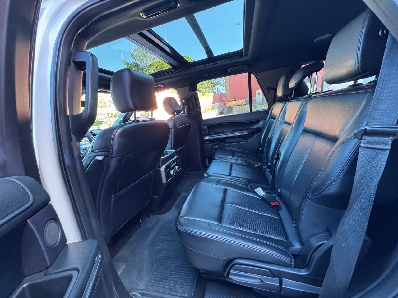 Ford Expedition  2019