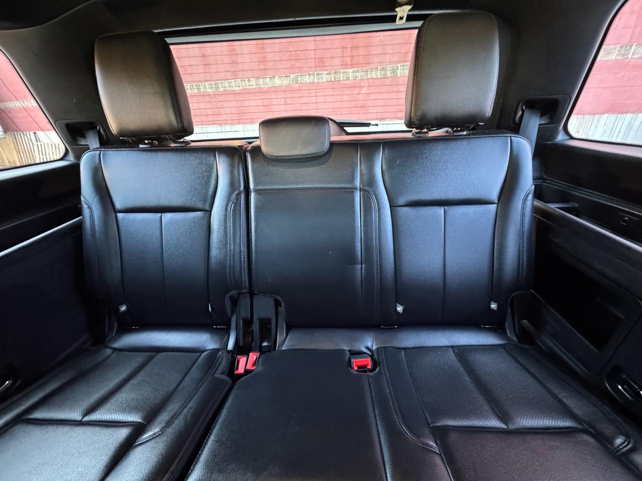 Ford Expedition  2019